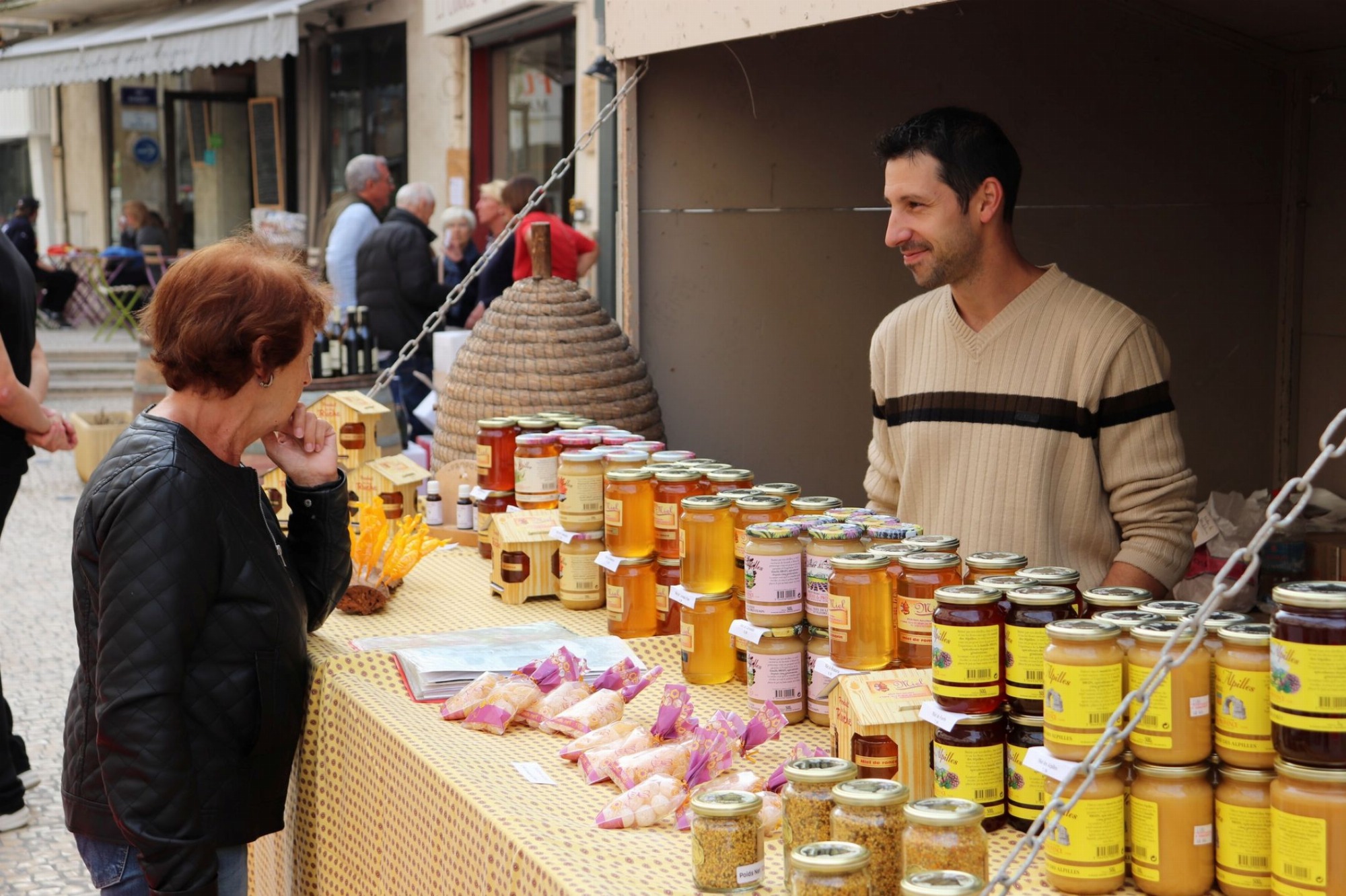 Journée du Commerce et de l'Artisanat_Tarascon