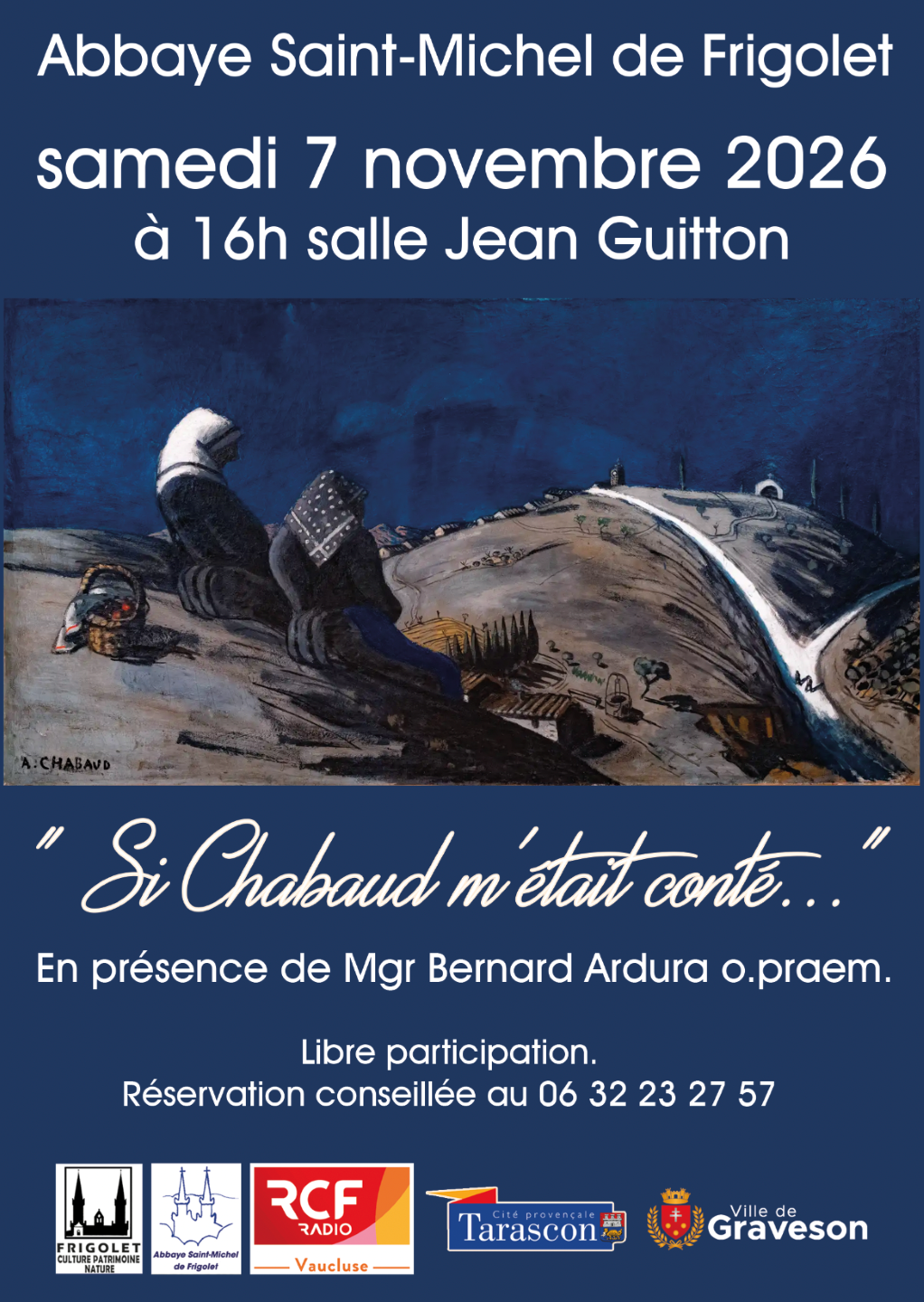 Conférence